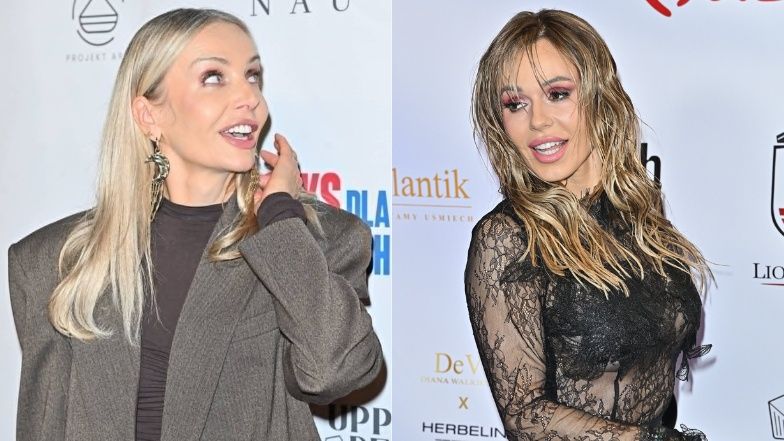 TYLKO NA PUDELKU. Piekło zamarzło: Agnieszka Woźniak-Starak ZAPOWIE WYSTĘP DODY w Opolu. Co się działo na próbie?