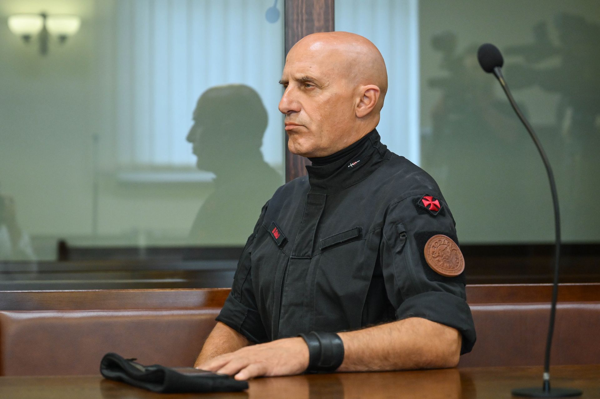 Sąd zdecydował w sprawie "Jaszczura". Jest prawomocny wyrok