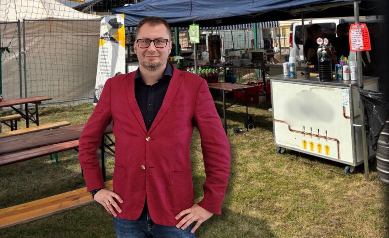 Zawrzało po dożynkach. Alkohol, szkoła i kuriozalne wyjaśnienia