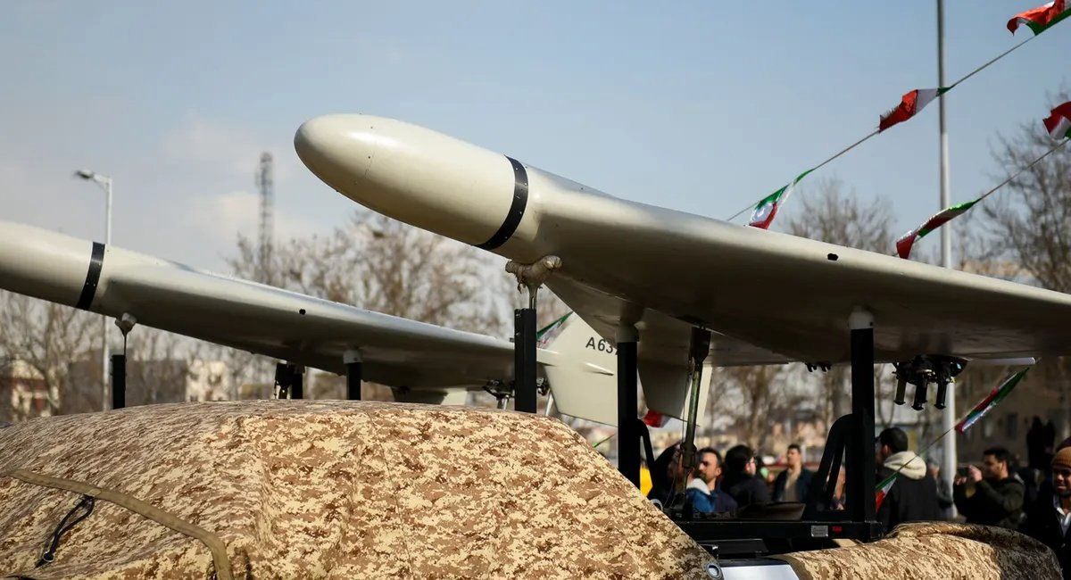 Sojusznik Rosji wstrzymał wysyłkę broni. Pomogą w inny sposób