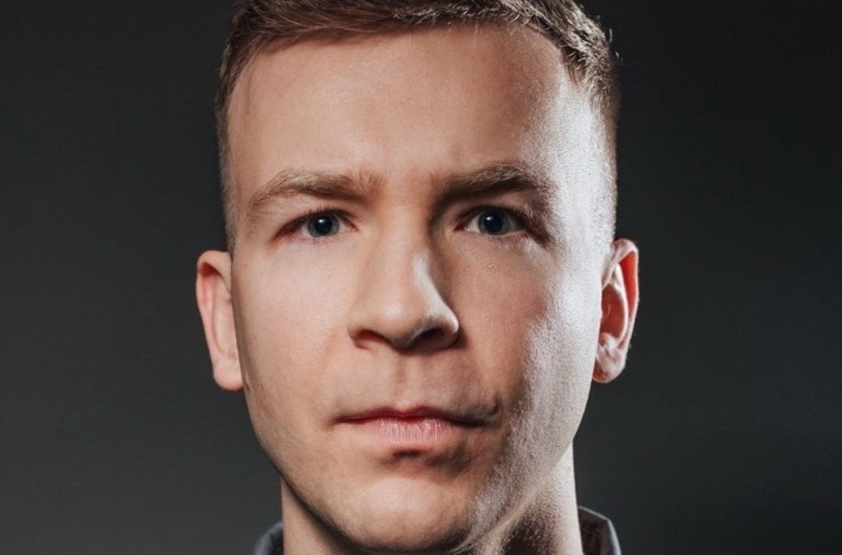 Maciej Boguszewski w firmie InPost. Wcześniej odpowiadał za strategię Kanału Zero i Grupy Weszło