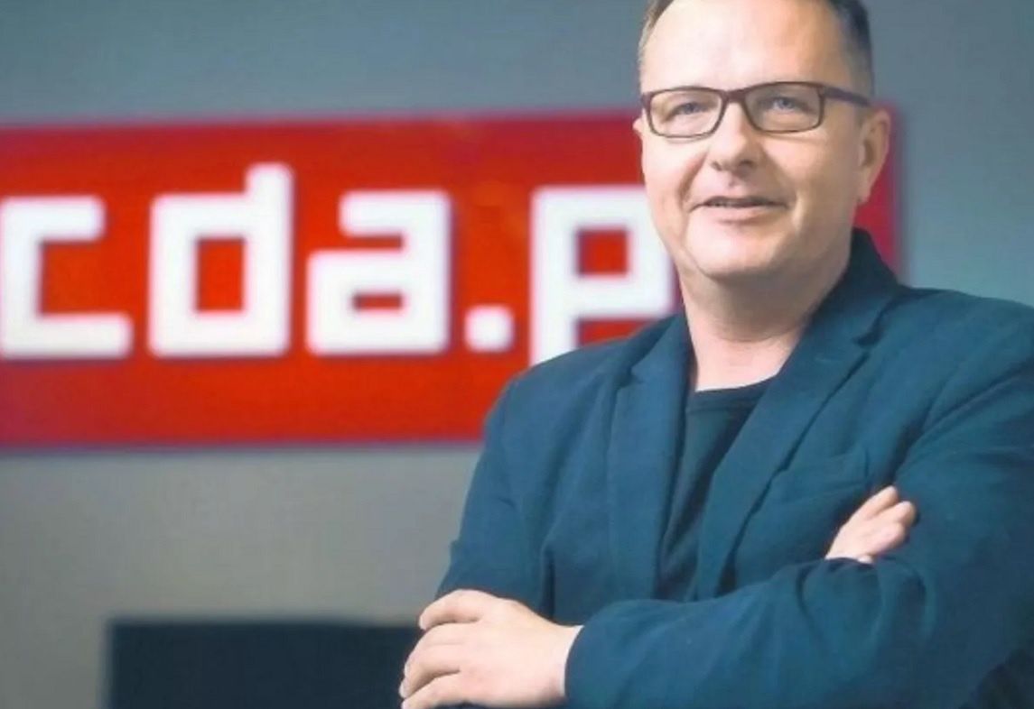Polska platforma streamingowa znika z giełdy. Zielone światło od KNF
