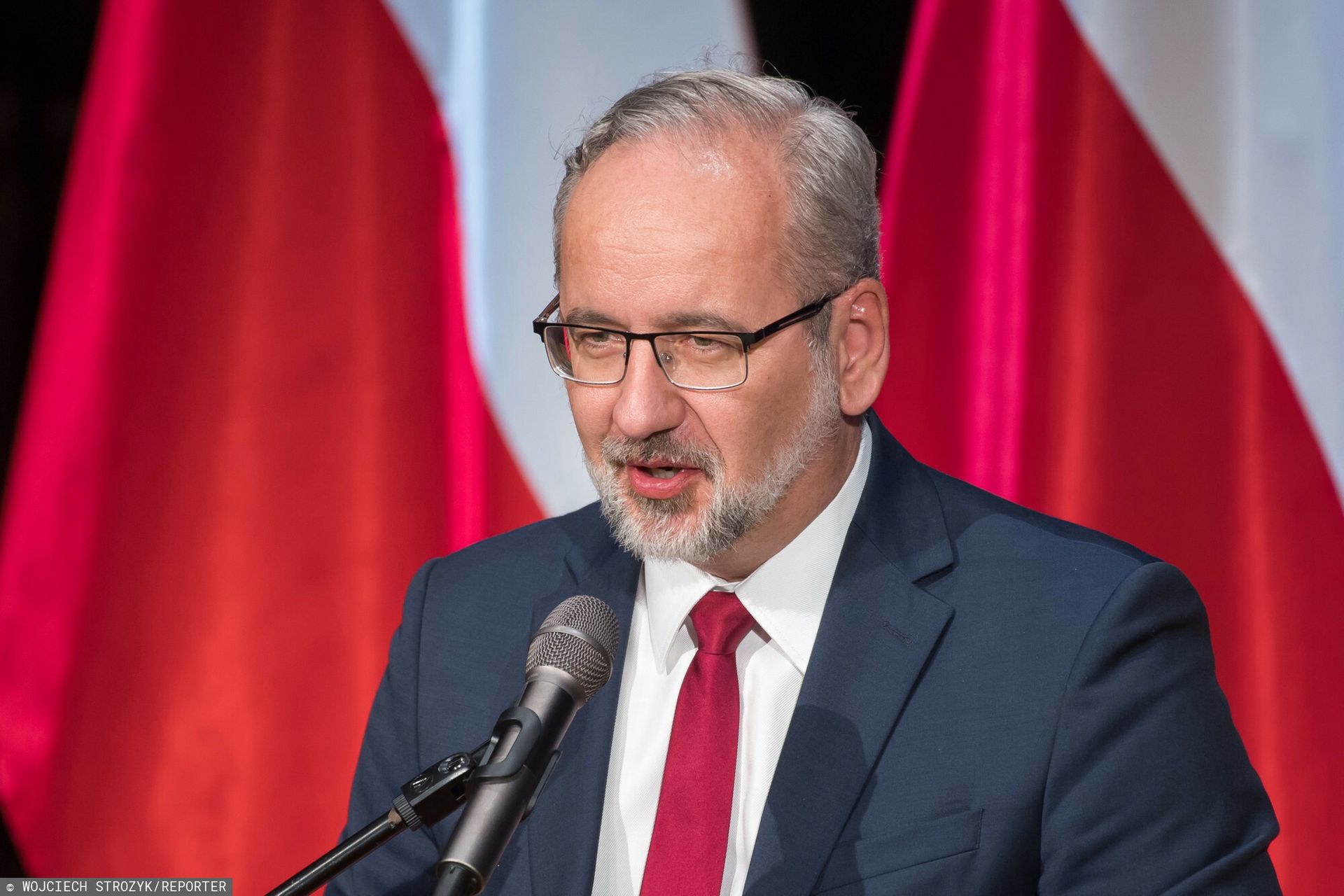 Sąd zarządził areszt po pobiciu Niedzielskiego. Wiadomo, jak długi