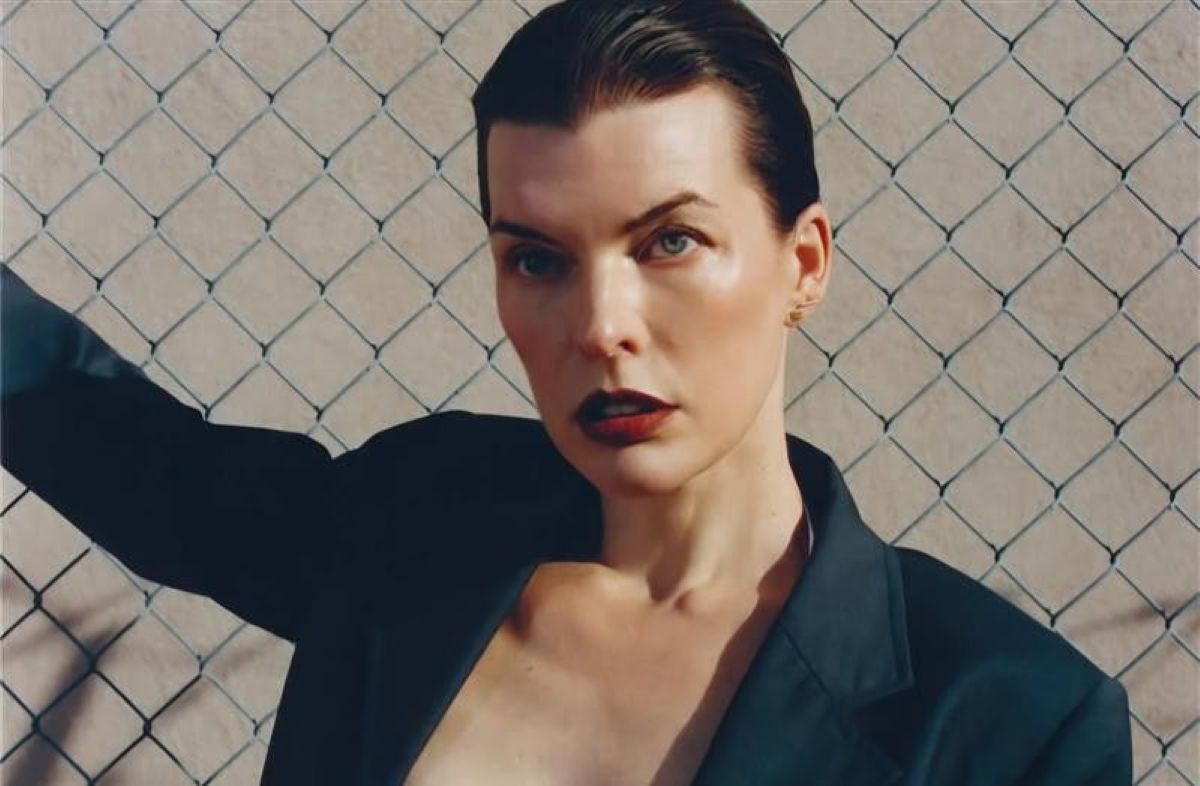Technologia, która pozwala chatbotom nie zapominać rozmów. Stoi za nią Milla Jovovich
