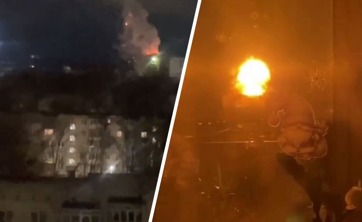 Celne uderzenie Ukraińców. Oślepią rosyjskie drony i rakiety?