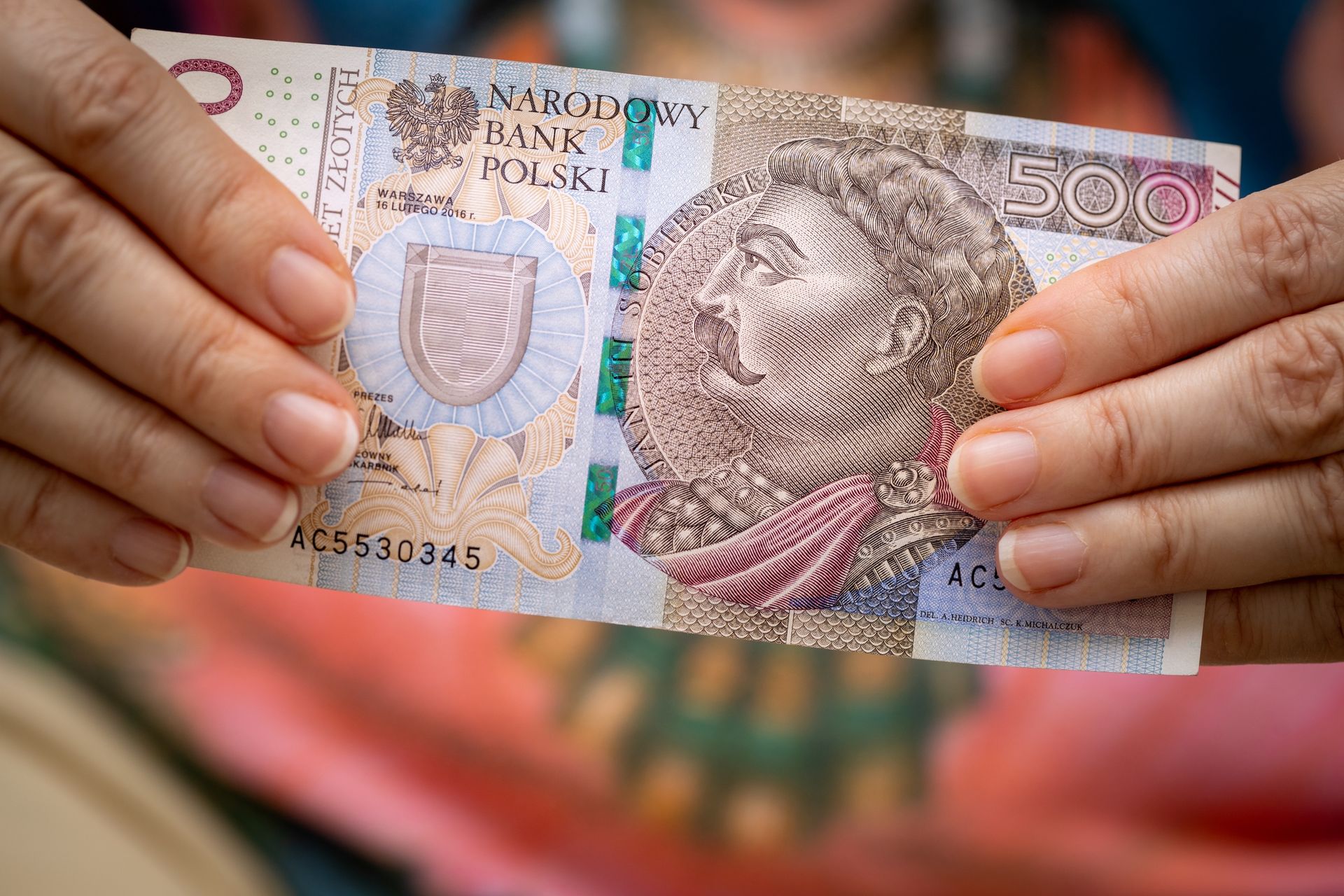 Wzięła rozwód. Dostała pieniądze z PPK. Robi tak coraz więcej Polaków