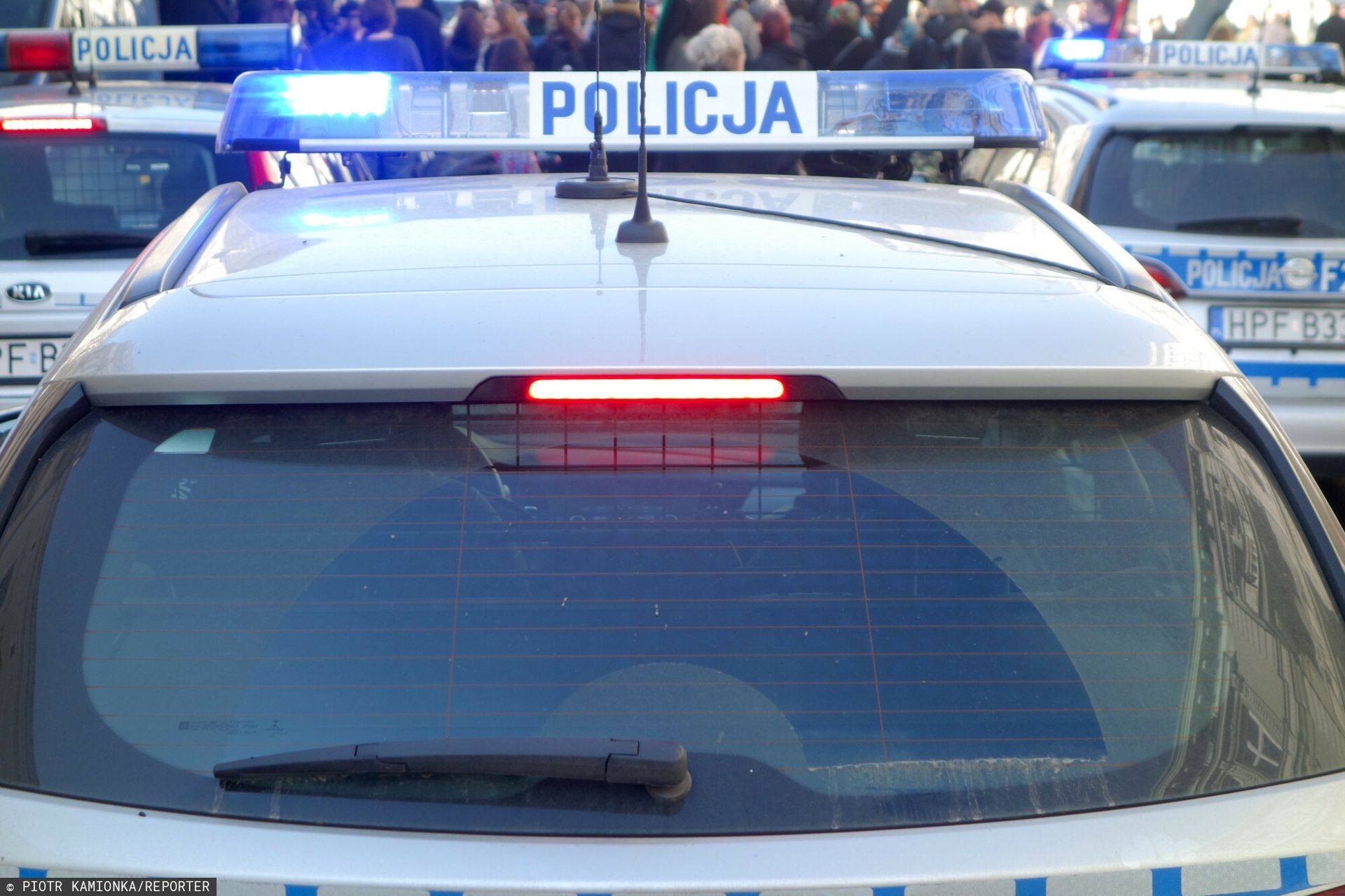 21-latka zabita przez kierowcę Porsche. Nowe informacje