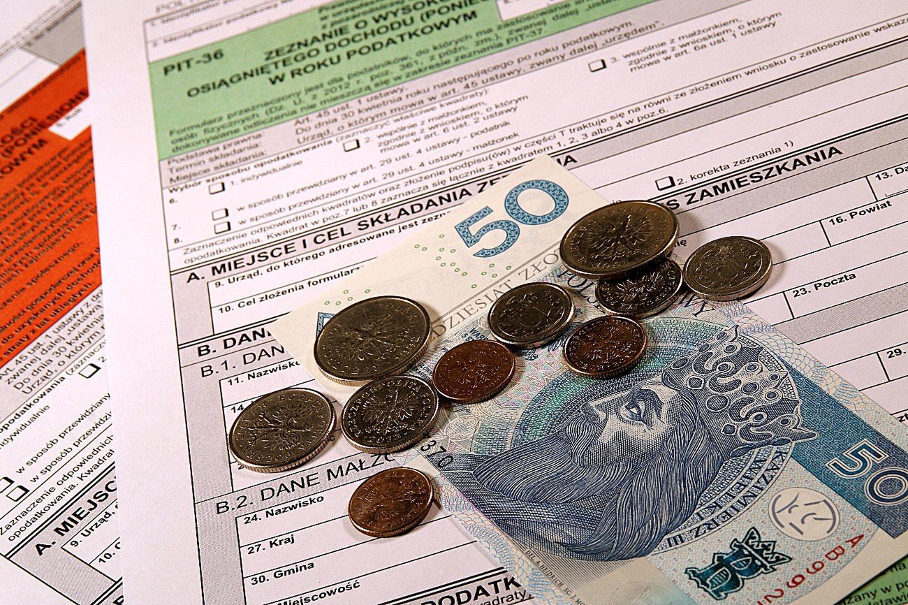 Ostatnie dni na rozliczenie PIT. Resort finansów apeluje ws. oszustów