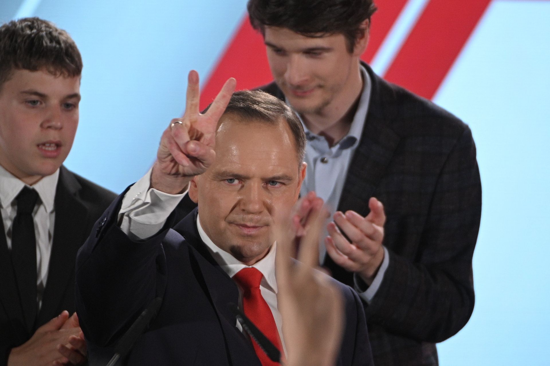 Co zdecydowało o wyniku? Wigura: To dokończyło sprawę [OPINIA]