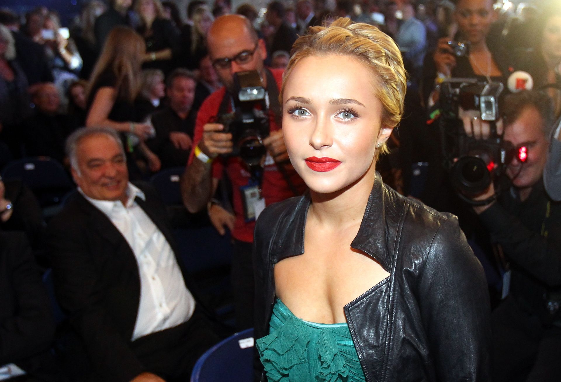 Śmierć Hayden Panettiere. Są nowe informacje z autopsji
