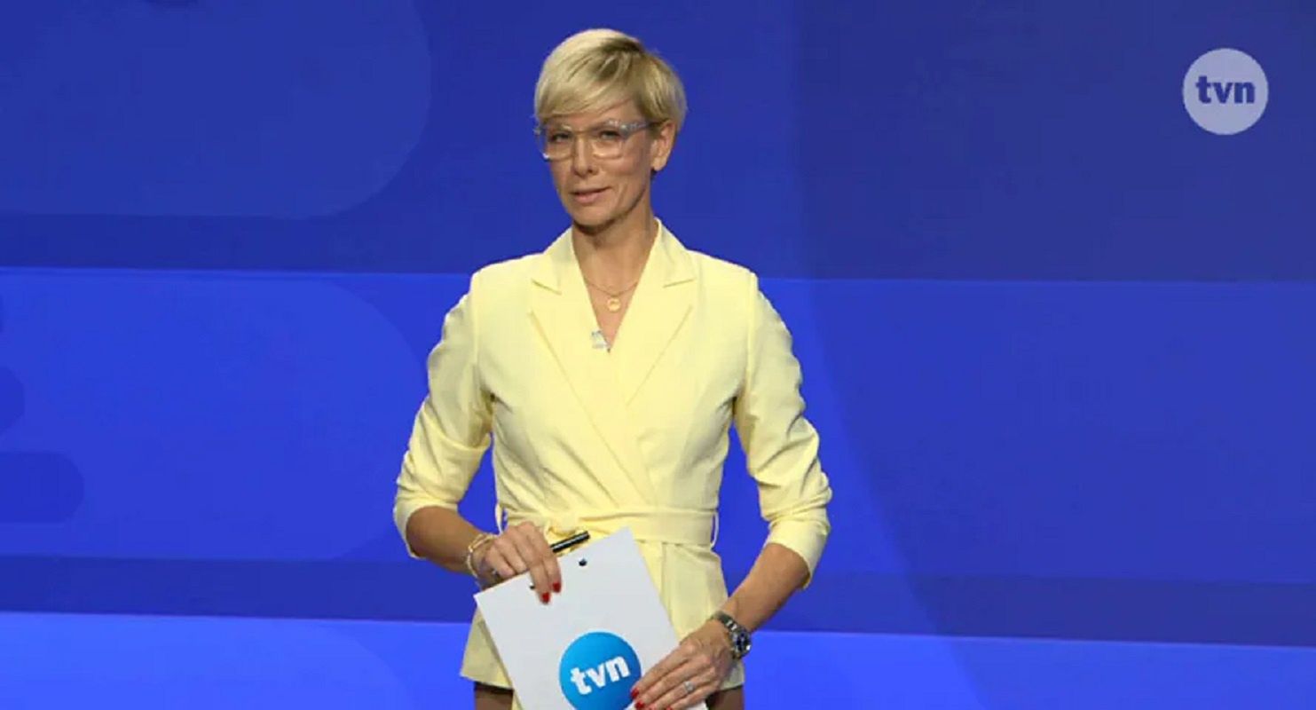 "Fakty" z najdroższymi reklamami w TVN