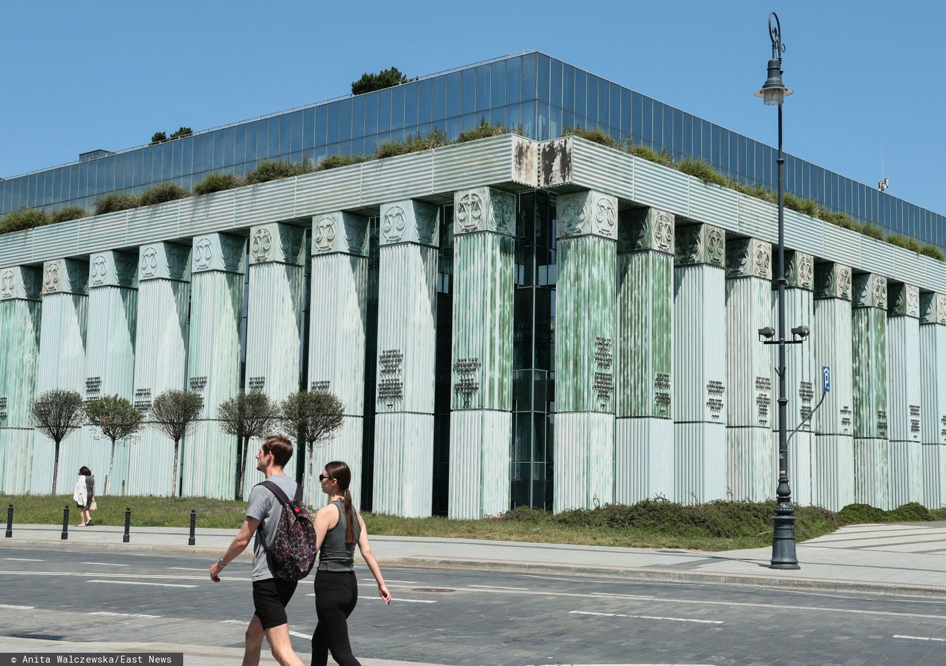 13 komisji wyborczych pod lupą Sądu Najwyższego. Wpłynęły protokoły