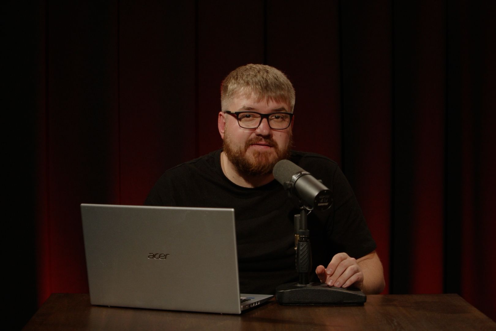 Były szef social mediów naTemat z nową pracą