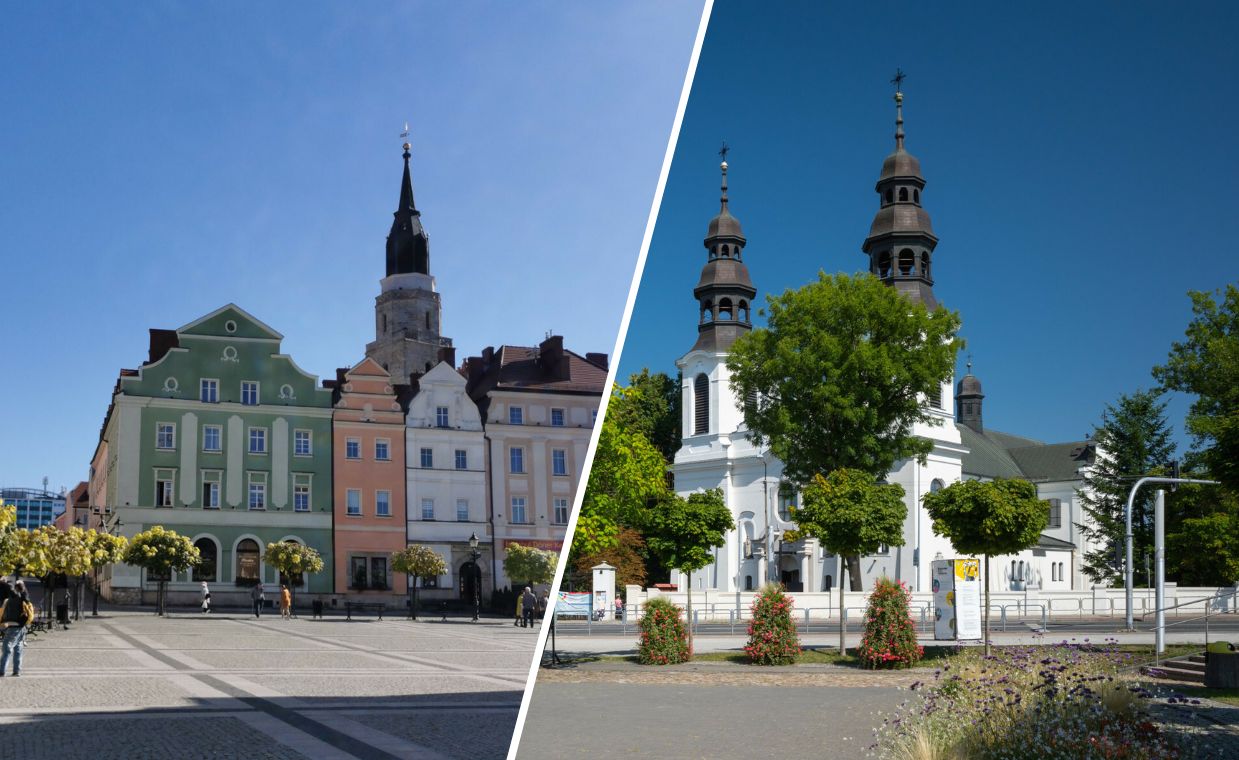 W jakich gminach w Polsce żyje się najlepiej? Jest raport