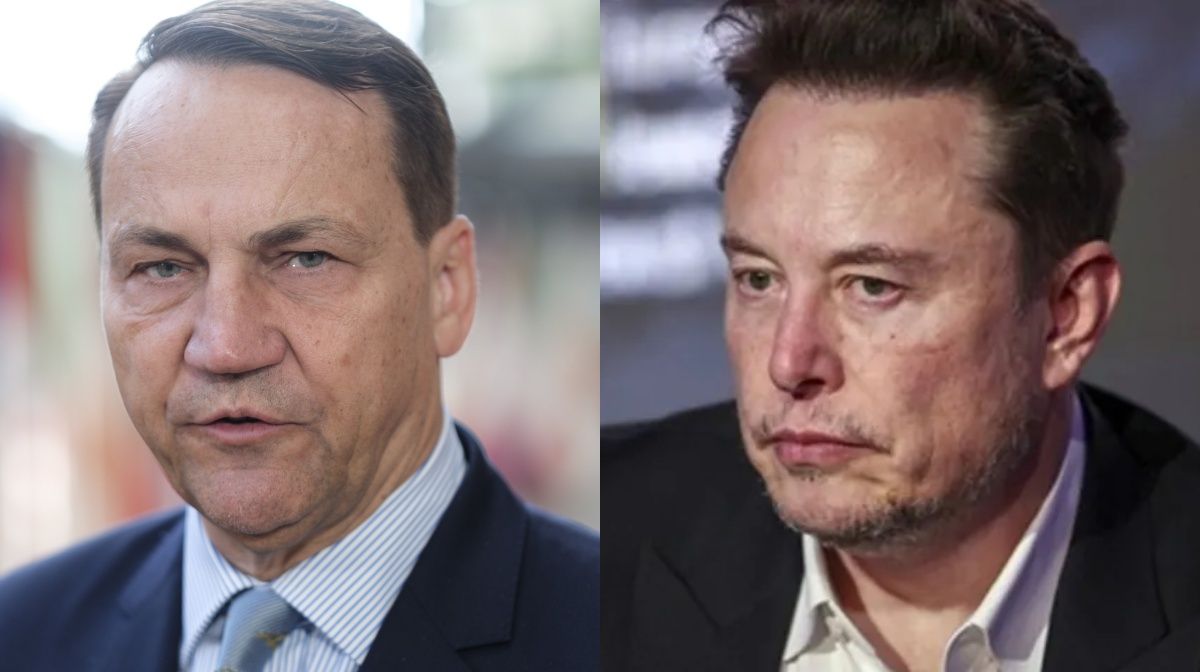Polscy ministrowie kontra Elon Musk. Chodzi o dyskryminację polskich użytkowników Starlinka