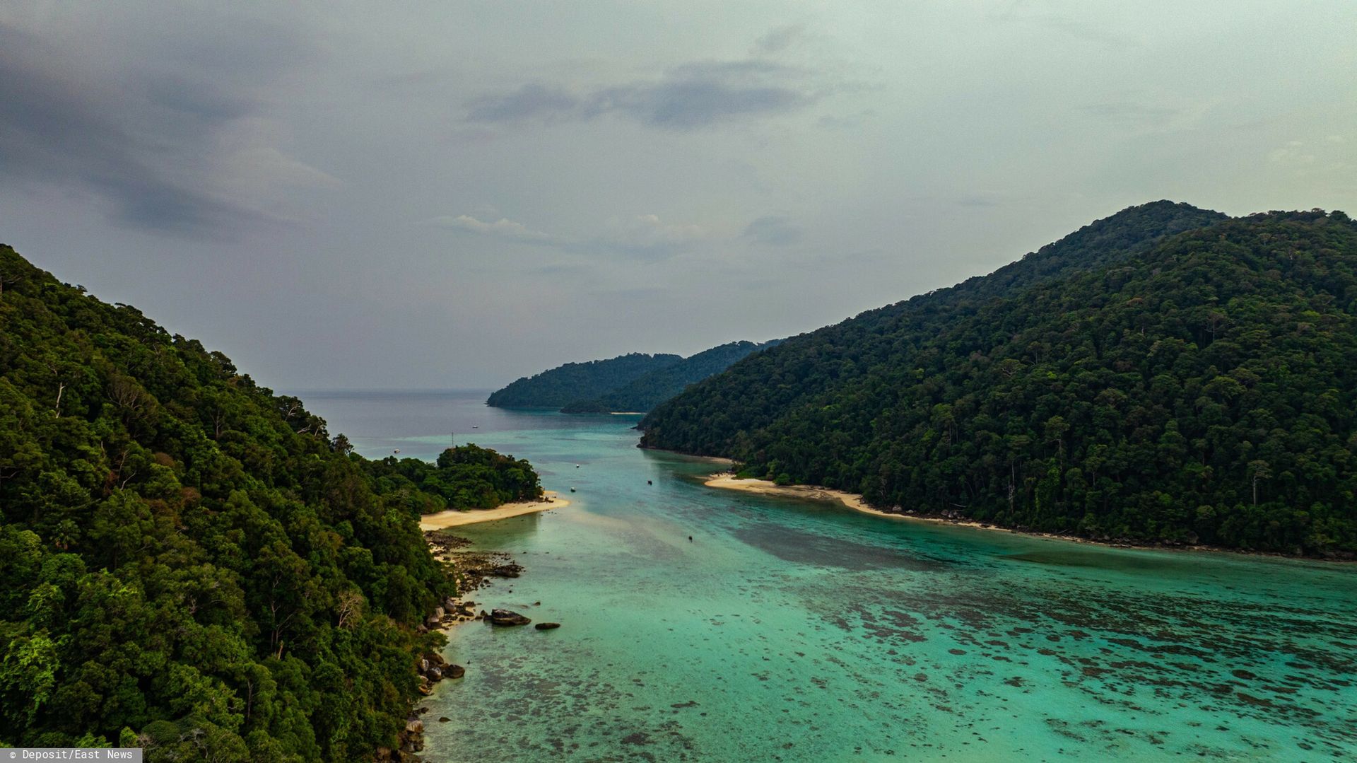 Polak zaginął na Filipinach. Tragiczny finał sprawy