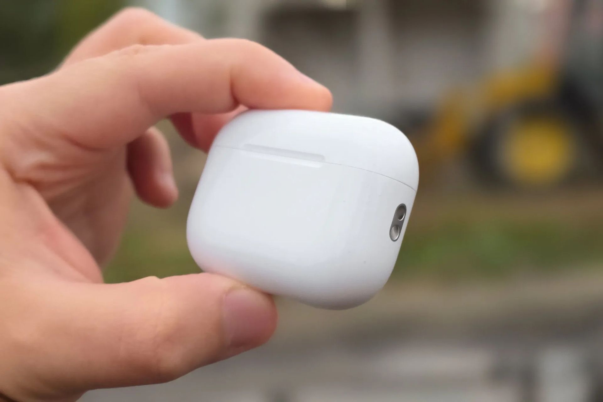 AirPodsy z kamerami coraz bliżej? Niektórzy mają obawy o prywatność