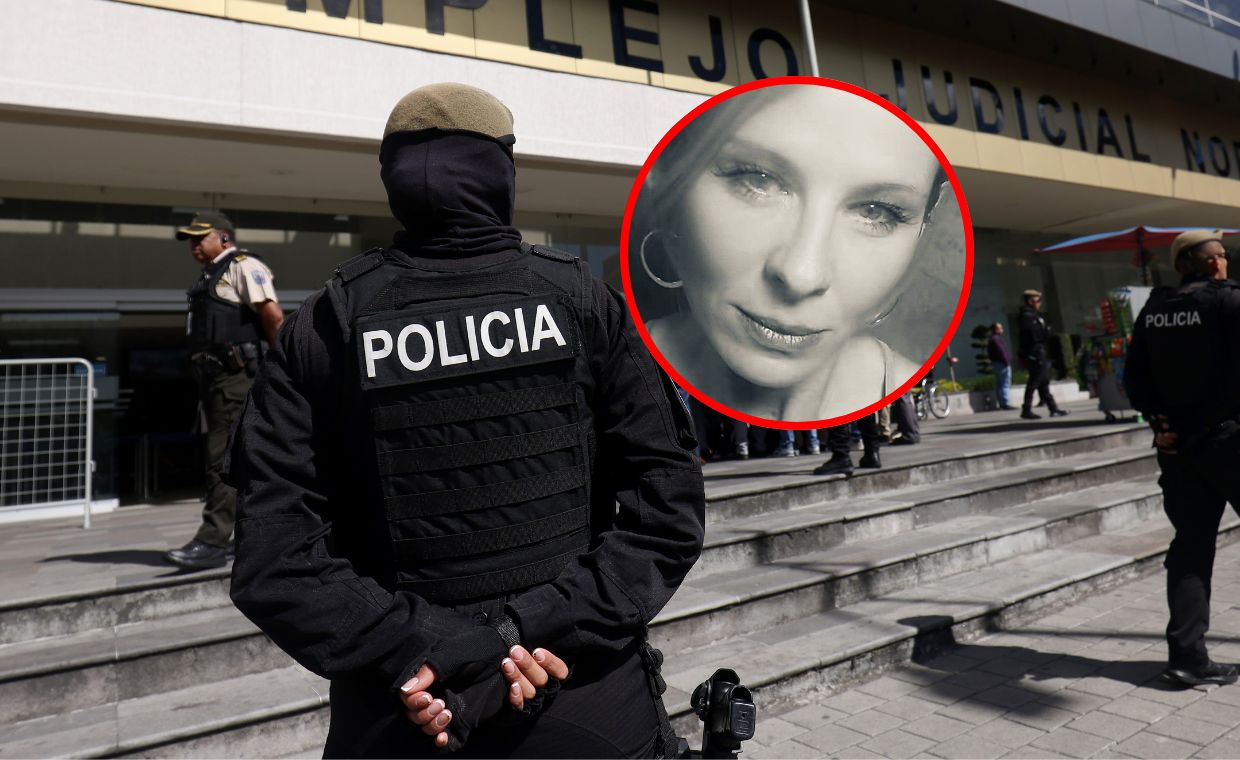 Śmierć polskiej aktywistki w Ekwadorze. Ciało znaleziono w mieszkaniu