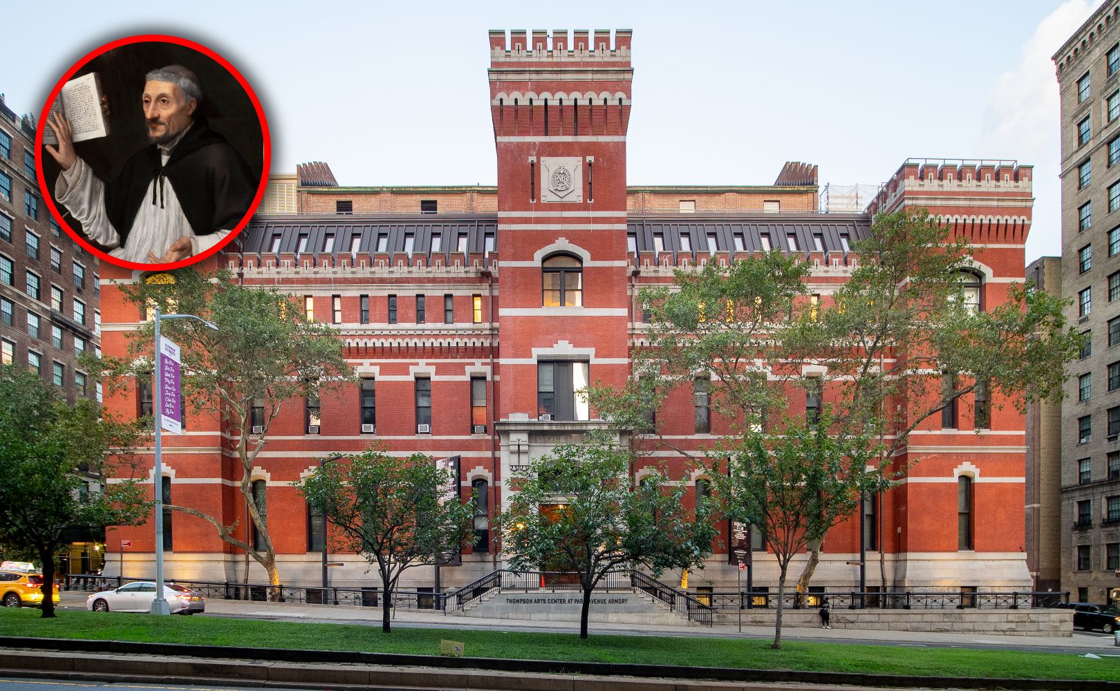 Myśleli, iż zaginęło. Dzieło z XVI w. odnalezione po latach