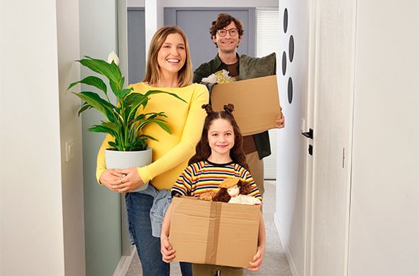 Nastrojowy wieczór we własnym mieszkaniu – to nie musi być tylko marzenie!