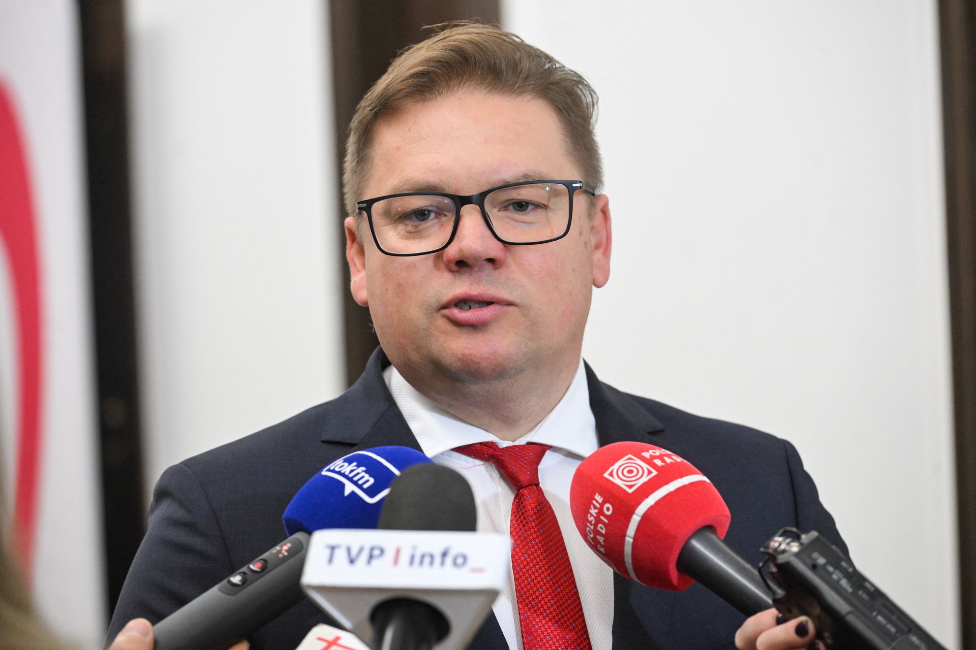 Poseł przeciwko rozliczania kilometrówek. "Nie wyobrażam sobie"