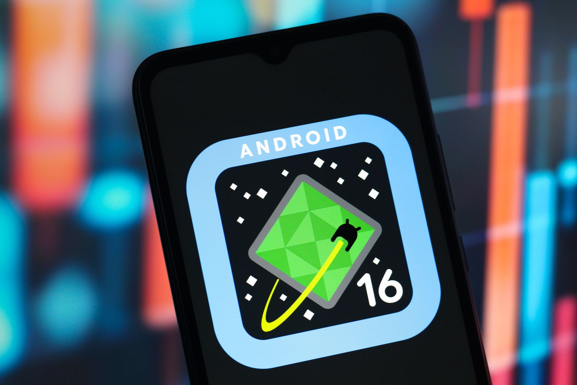 Google poprawia Androida. Na tapecie interfejs