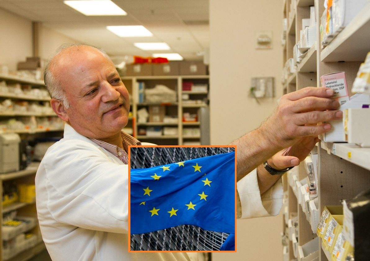 Polska z zakazem reklam aptek. Komisja Europejska wszczyna procedurę