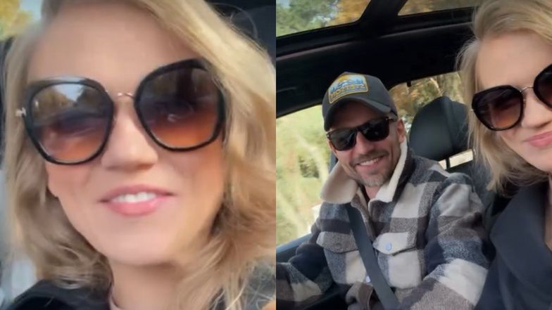 Agnieszka Kaczorowska komentuje aferę z Polsatem i kabaretami? "Kiedy ZAMYKAJĄ SIĘ DRZWI, otwiera się wiele okien". Wymowne?