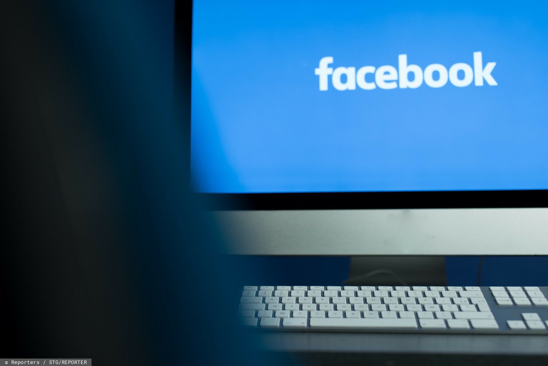 Awaria Facebooka. Spływa coraz więcej zgłoszeń