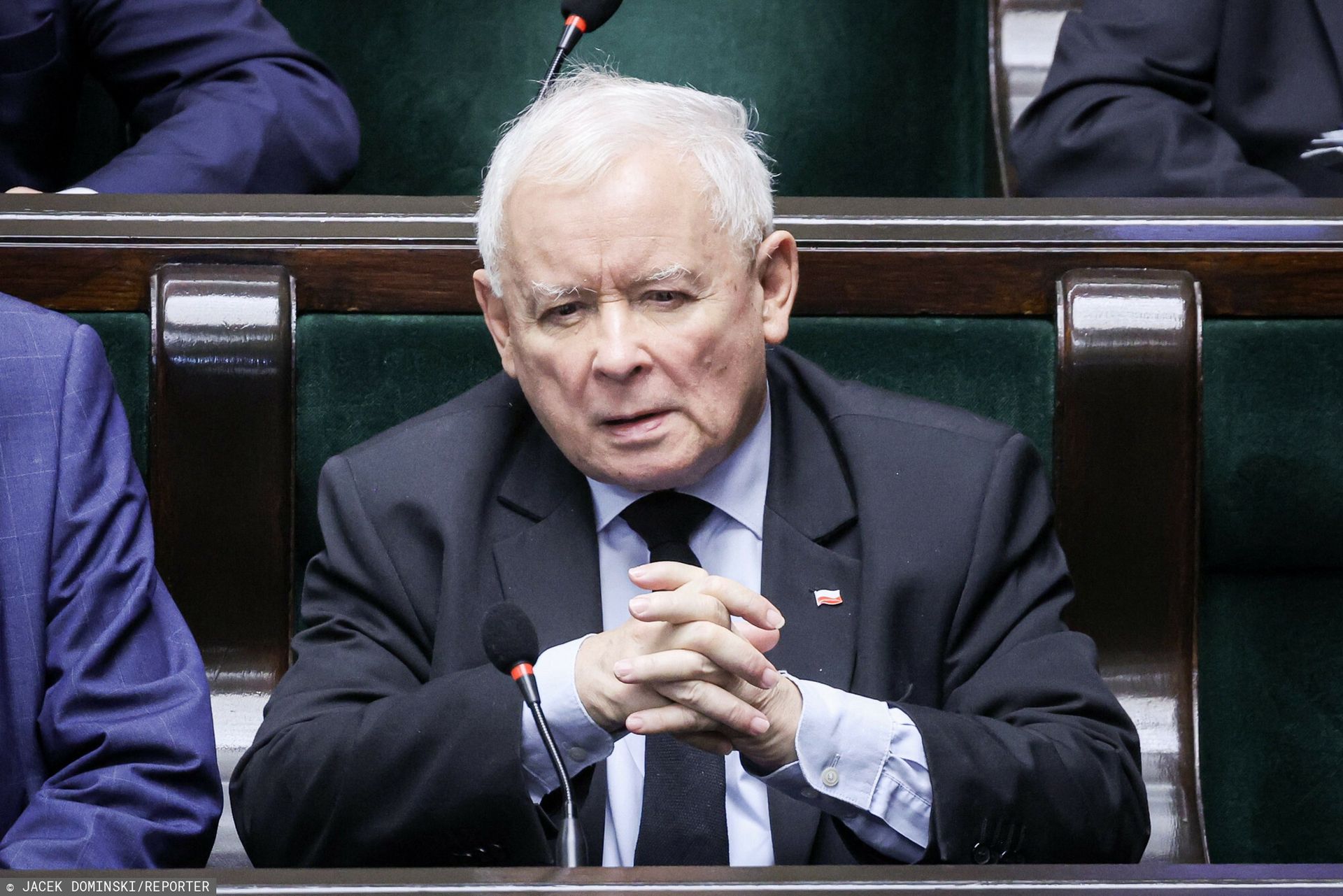 Gargamel rekordzistą. Ponownie ukarała go Komisja Etyki