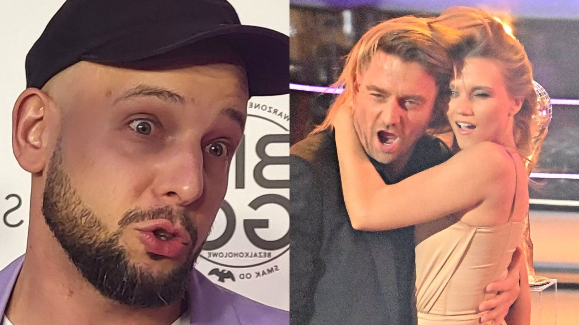 Córki Peli miały koszmary po wizycie na planie "Komisarza Alexa" u Rogacewicza: "Dostały do rąk repliki broni"