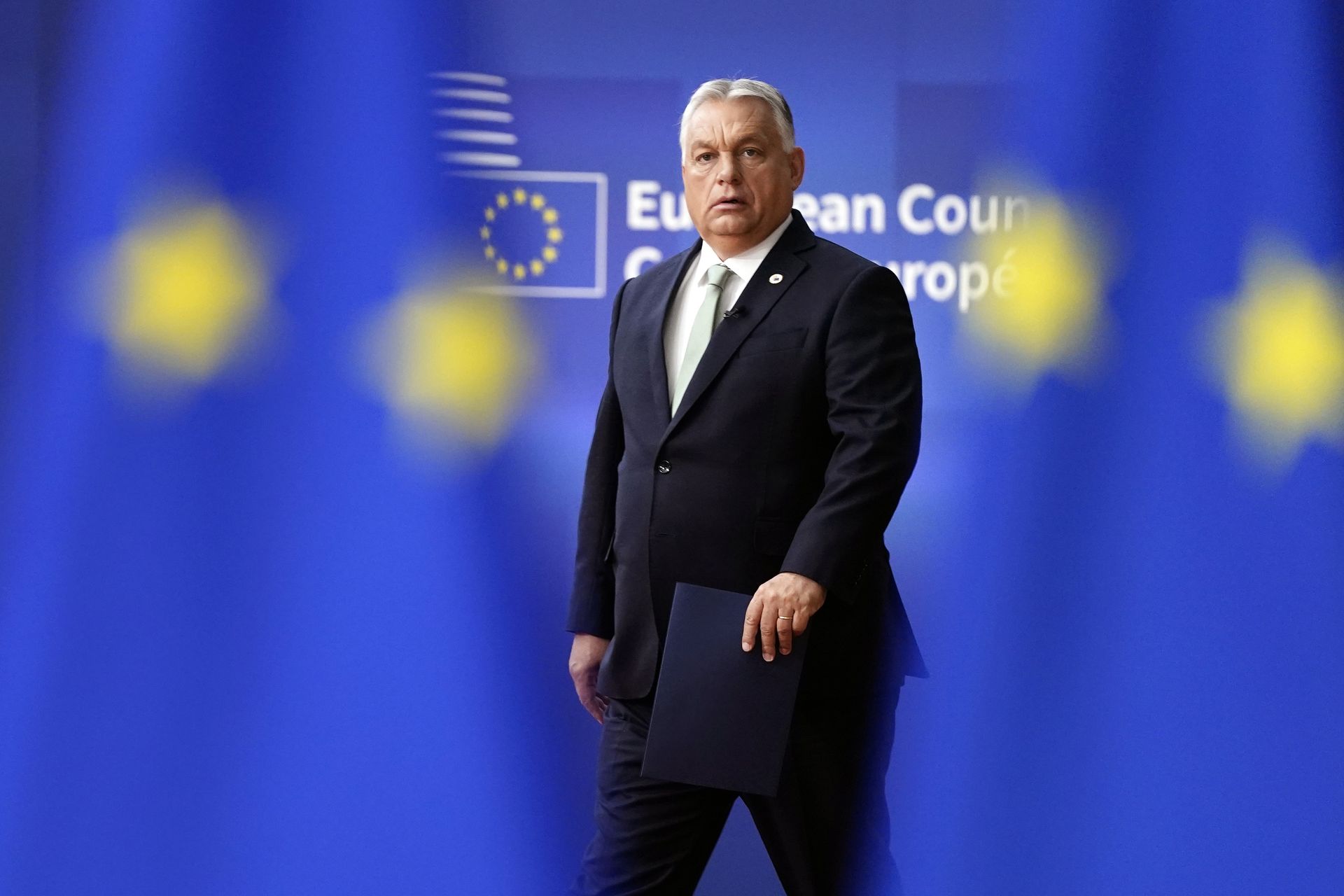 Węgry nie potępią Rosji za drony. Bo to były pokojowe drony! [OPINIA]