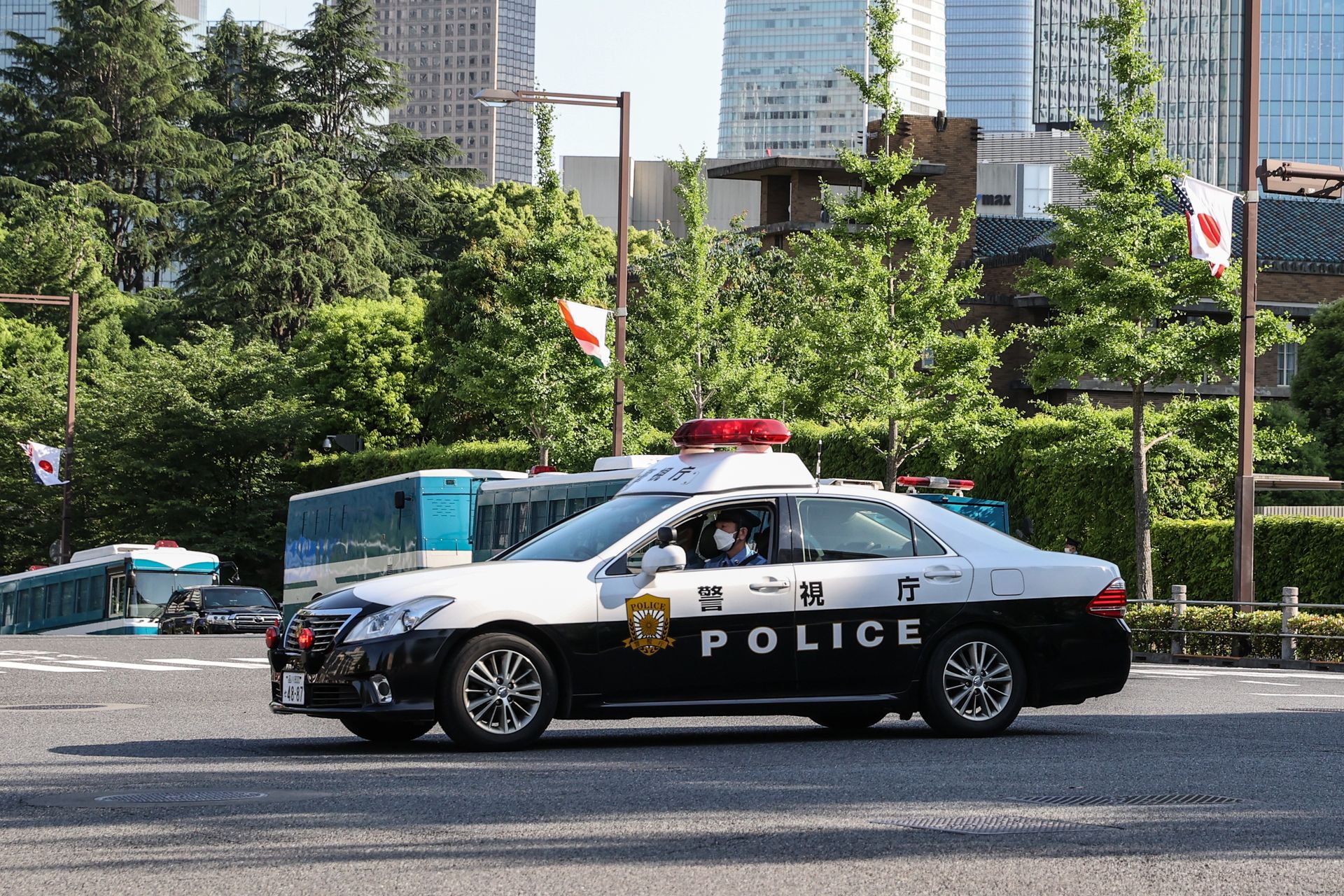 Nastolatka zmarła po aresztowaniu w Japonii. "Błagam. Chcę zobaczyć mamę"