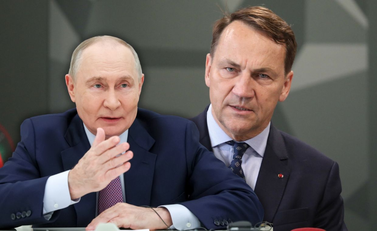 Polska zbojkotuje szczyt G20 z Putinem? Marko zabrał głos