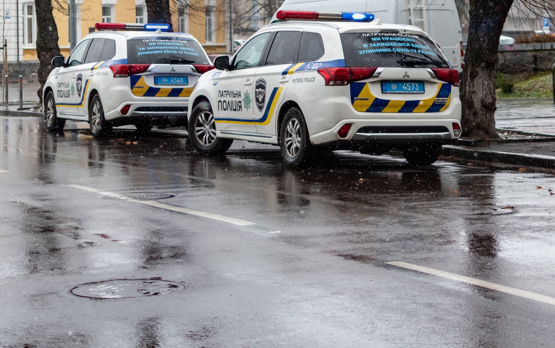 Ogromna akcja antykorupcyjna w Ukrainie. Chodzi o mln dolarów