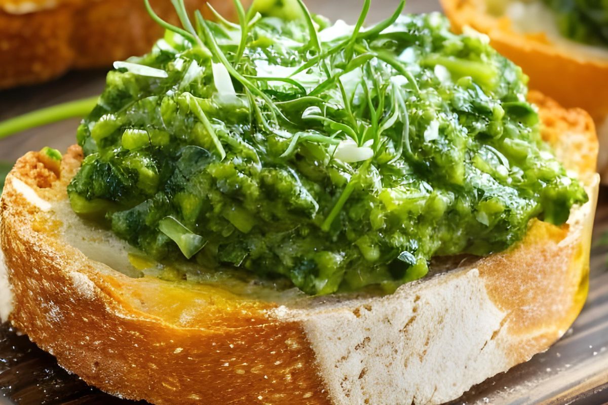 Już nie tylko bazylia. To pesto rozpieszcza podniebienie