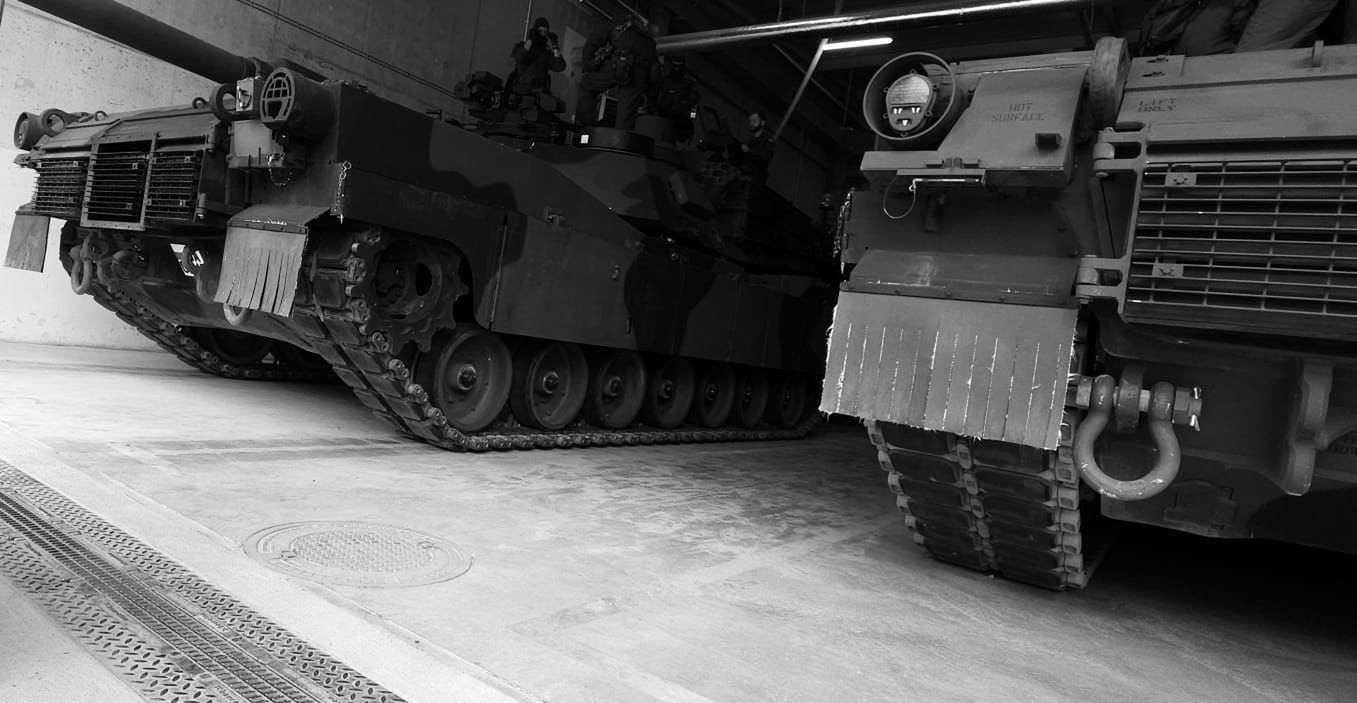 Długo wyczekiwany transport. Dziesiątki pojazdów dotarły do Polski