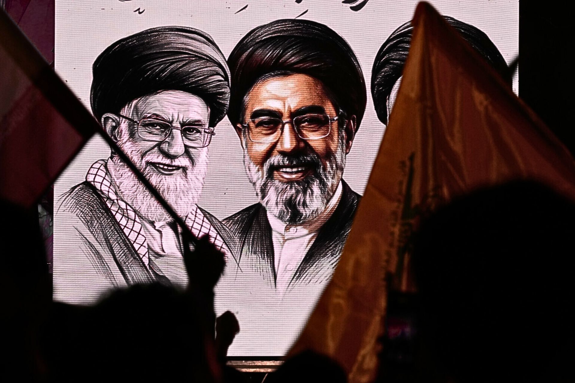 Aresztowania w Iranie. Władza szuka spiskowców