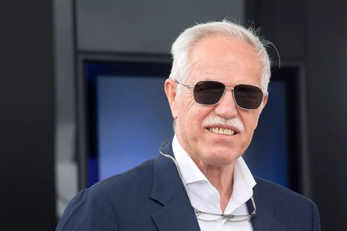 To największy zakup internetowy Polsatu. Zygmunt Solorz odwołany z władz