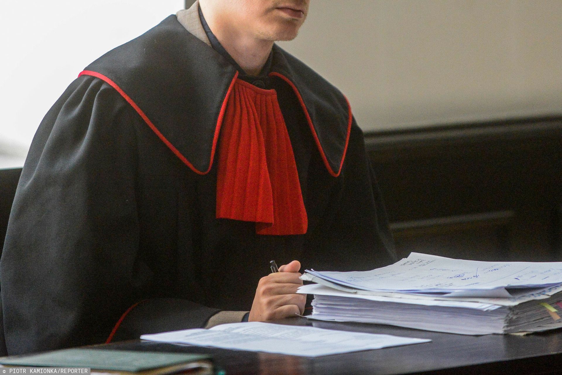 Skandal na Lubelszczyźnie. Wójt i jego zastępca z zarzutami