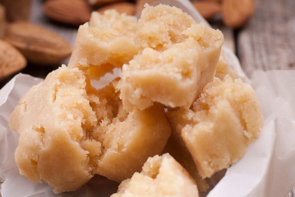 W PRL-u był świątecznym przysmakiem, a dziś zapomniany. Dostarcza energii i wspiera mięśnie