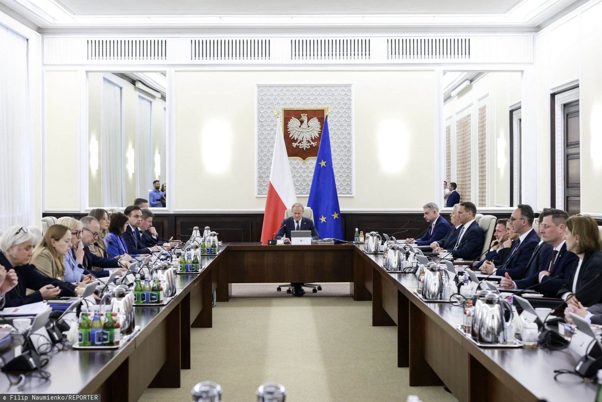 Kto jest najgorszym ministrem? Polacy wskazali