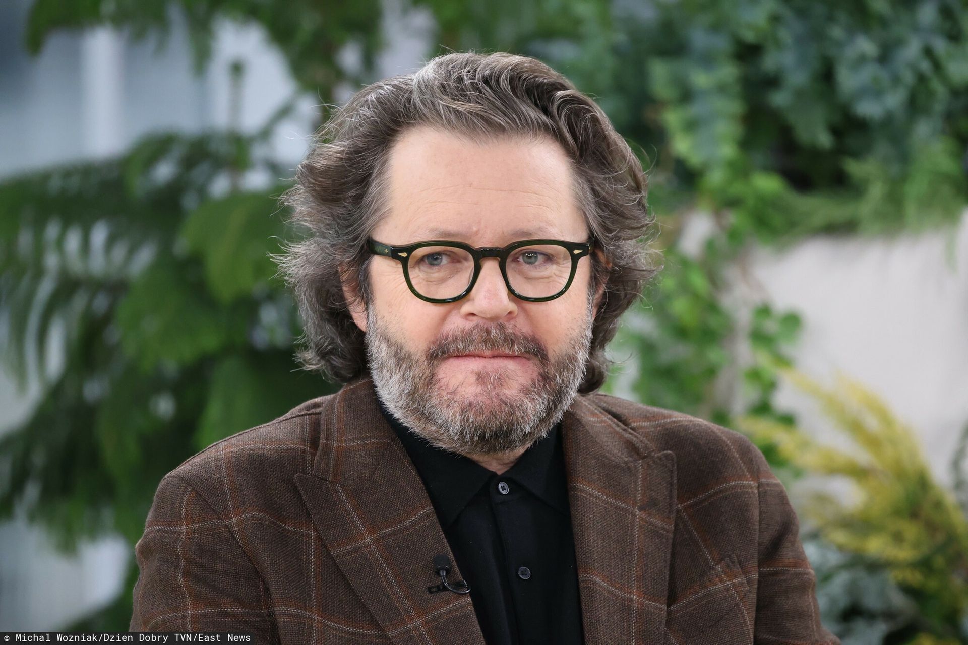 Grzegorz Turnau o relacji z ojcem. "Dopiero po jego śmierci poczułem wolność"