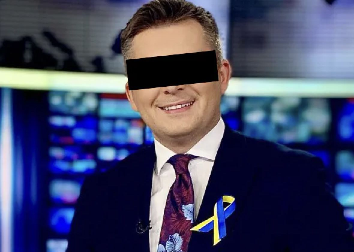 Dziennikarz TVN Mateusz W. na wolności. Prokuratura ujawnia szczegóły