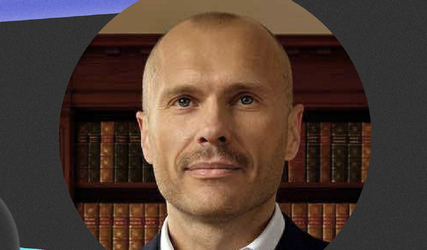 Nowy ekspert od AI w dentsu Polska