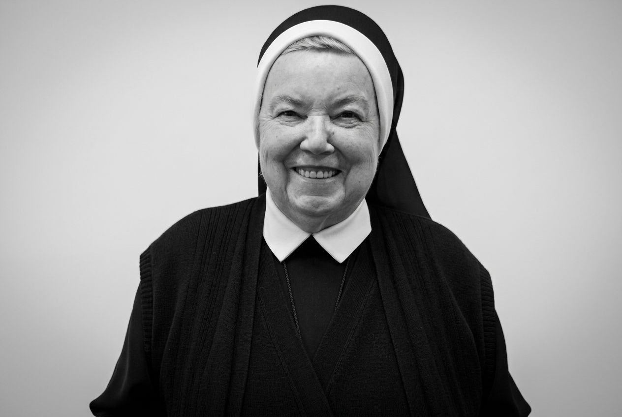 Zmarła siostra Anastazja. Polacy pokochali jej przepisy na ciasta i sałatki
