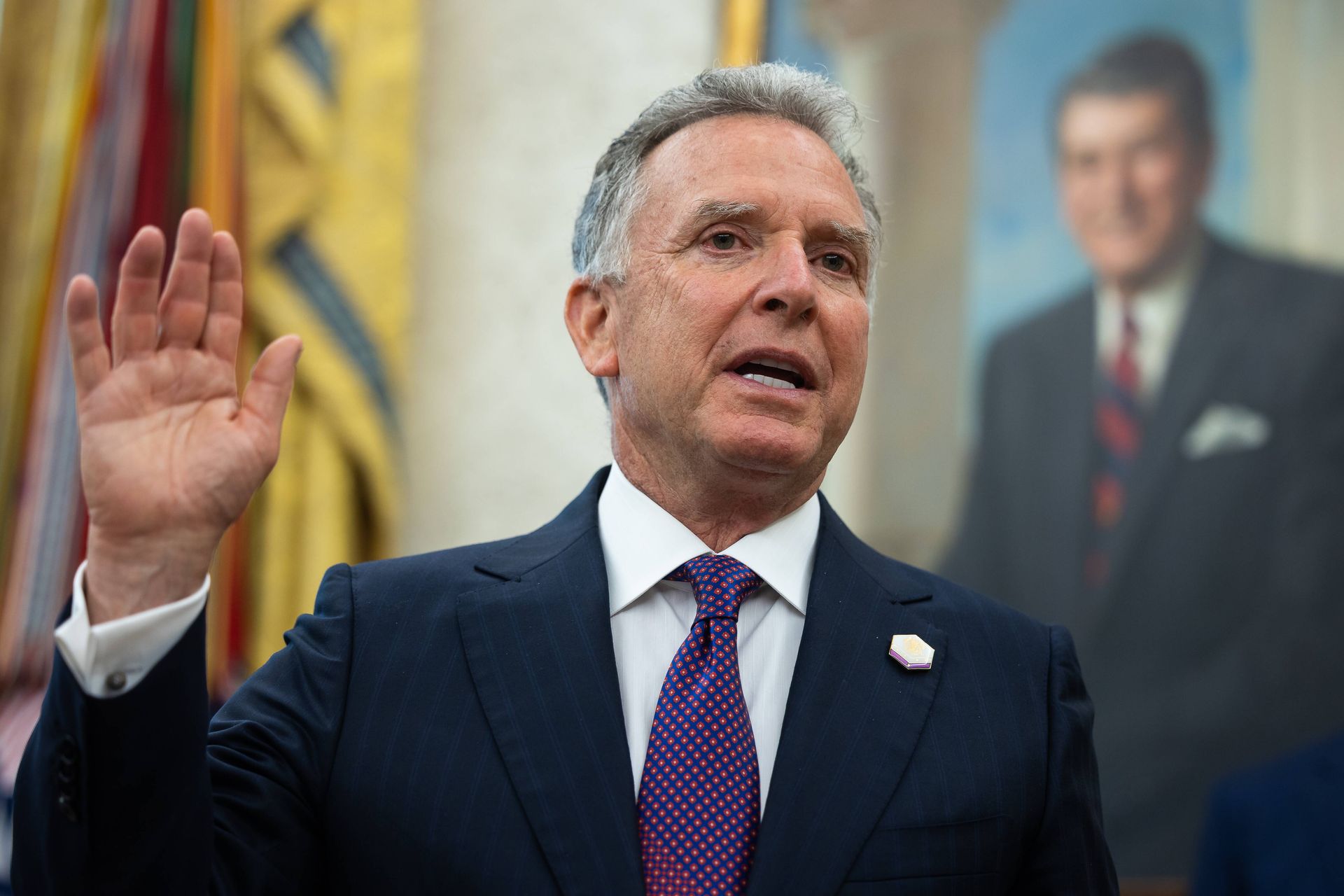 Witkoff poleci do Izraela. Potem uda się na rozmowy USA-Ukraina-Rosja