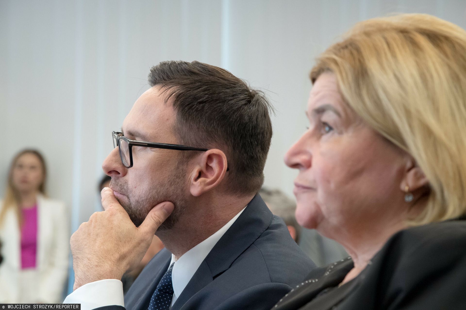 Nie tylko Obajtek. Była księgowa z Pcimia z wysoką pensją i odprawą za ubiegły rok