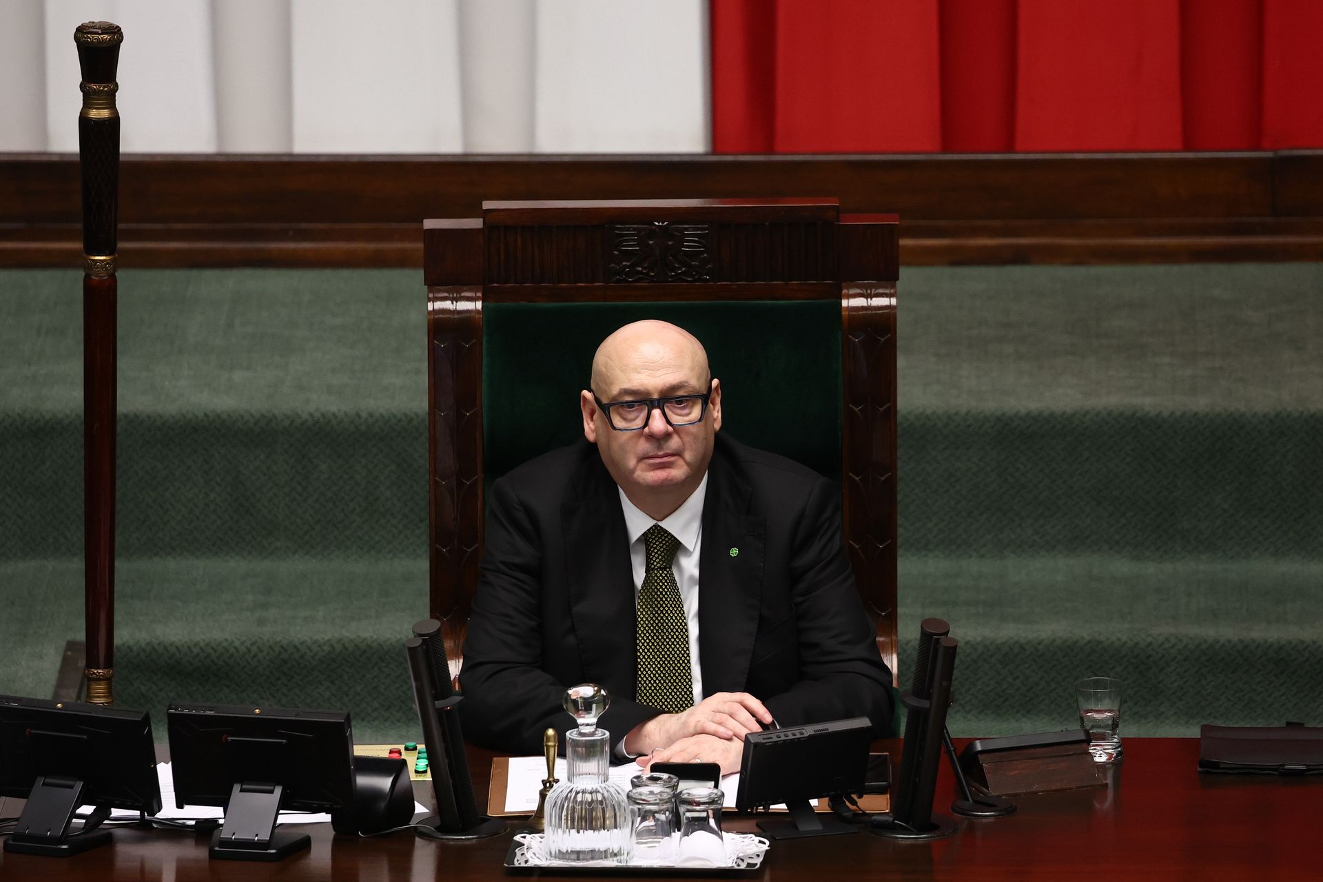Wrze w Trzeciej Drodze. "Jutro jesteśmy umówieni na rozmowę"