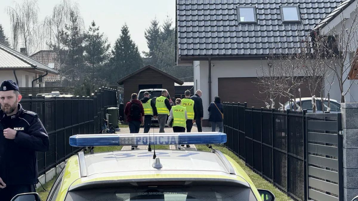 Koszmar w Częstochowie. 1,5-roczny chłopiec ofiarą pedofili